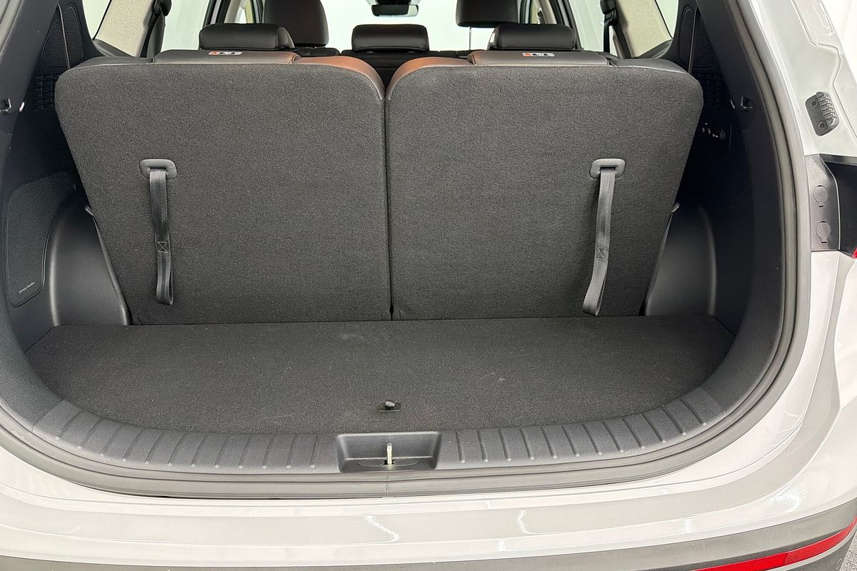 2022 Hyundai Santa Fe Elite TM.V4