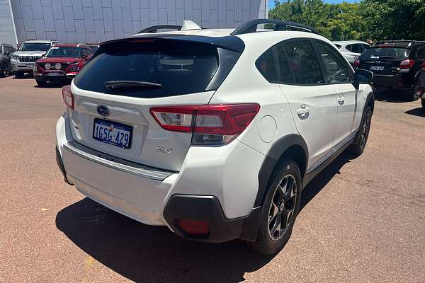 2019 Subaru XV 2.0i G5X