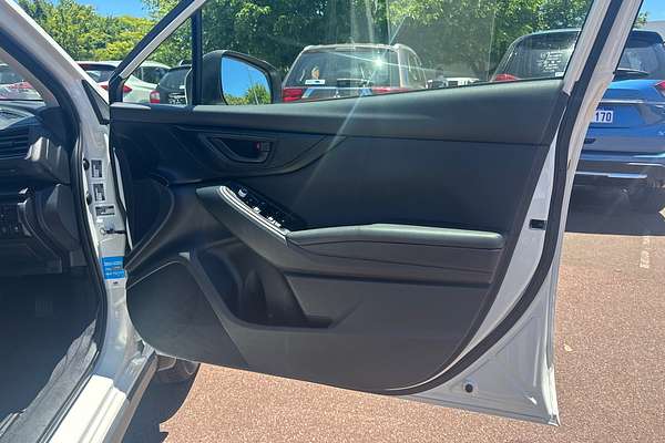 2019 Subaru XV 2.0i G5X