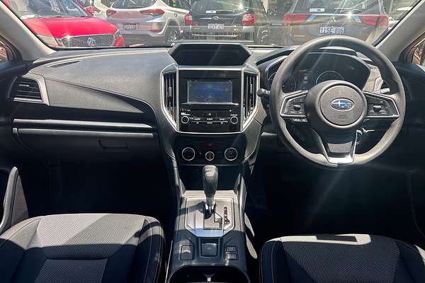 2019 Subaru XV 2.0i G5X