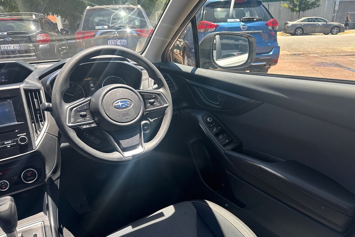 2019 Subaru XV 2.0i G5X