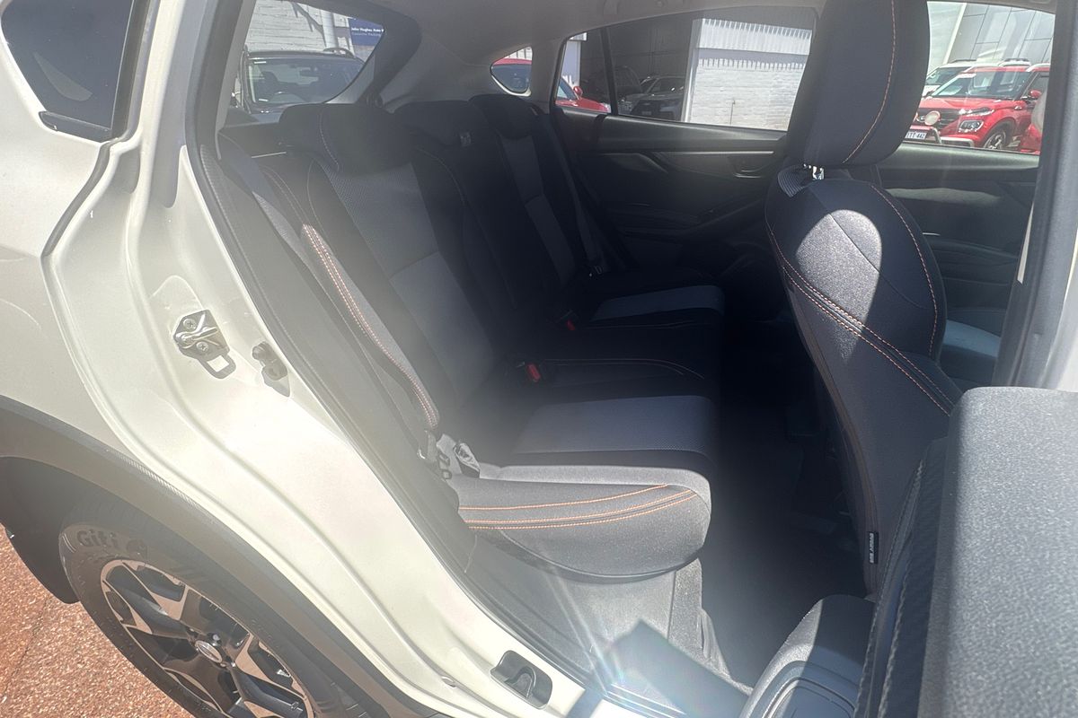 2019 Subaru XV 2.0i G5X