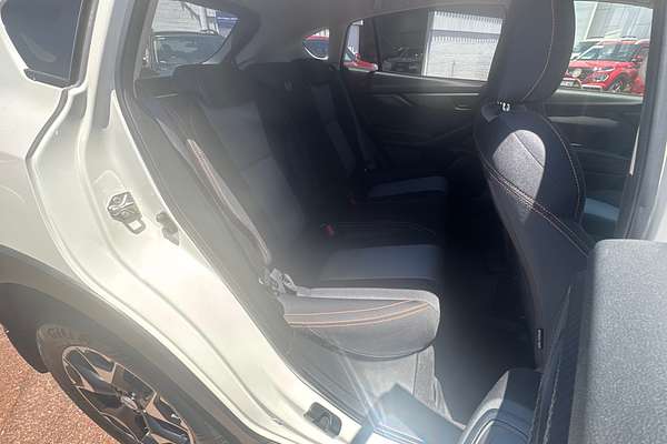 2019 Subaru XV 2.0i G5X