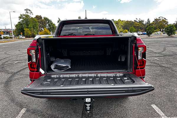 2025 Ford Ranger PHEV Wildtrak 4X4 2.3L