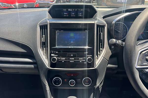 2019 Subaru XV 2.0i G5X