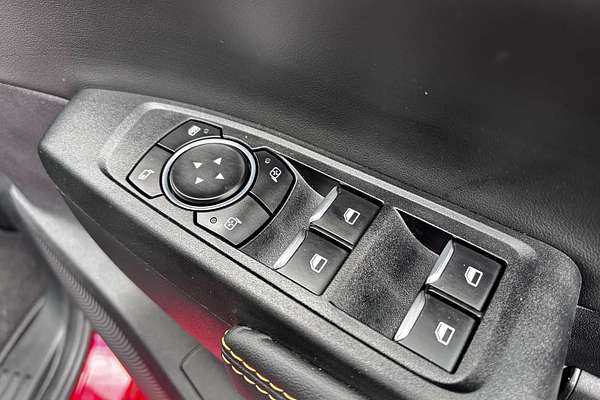 2025 Ford Ranger PHEV Wildtrak 4X4 2.3L