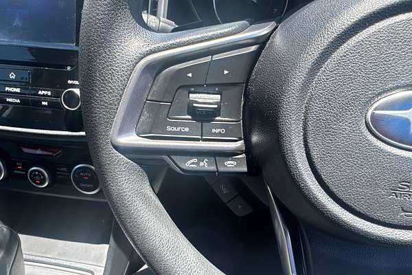 2019 Subaru XV 2.0i G5X