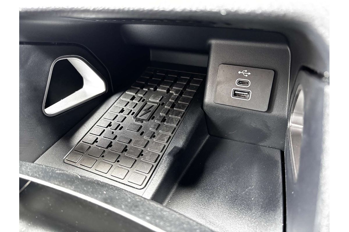 2025 Ford Ranger PHEV Wildtrak 4X4 2.3L