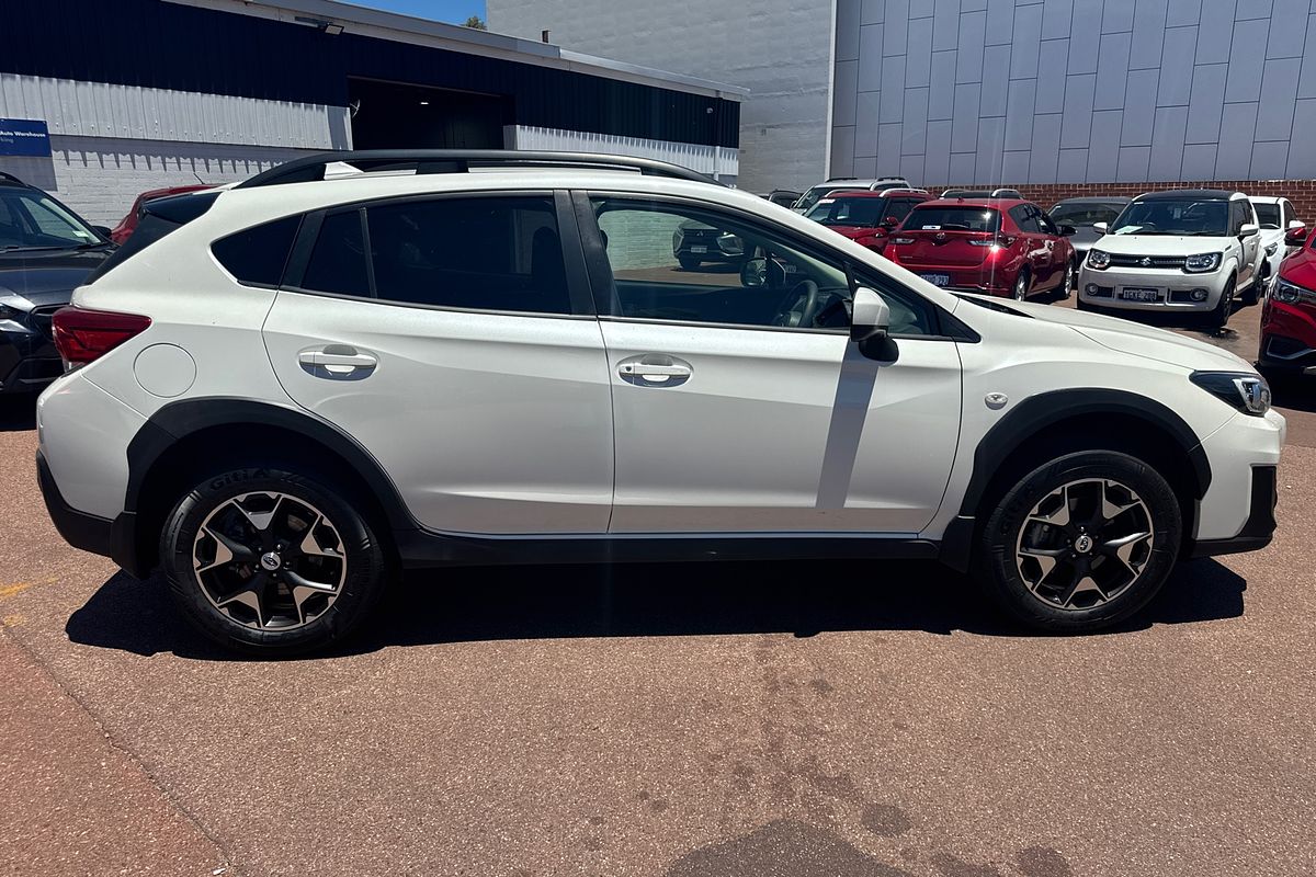 2019 Subaru XV 2.0i G5X