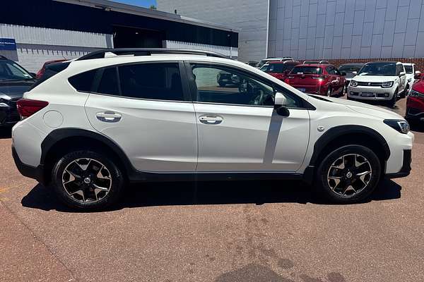2019 Subaru XV 2.0i G5X