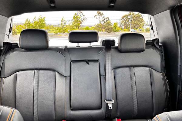 2025 Ford Ranger PHEV Wildtrak 4X4 2.3L