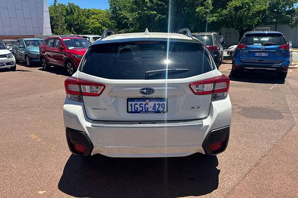 2019 Subaru XV 2.0i G5X