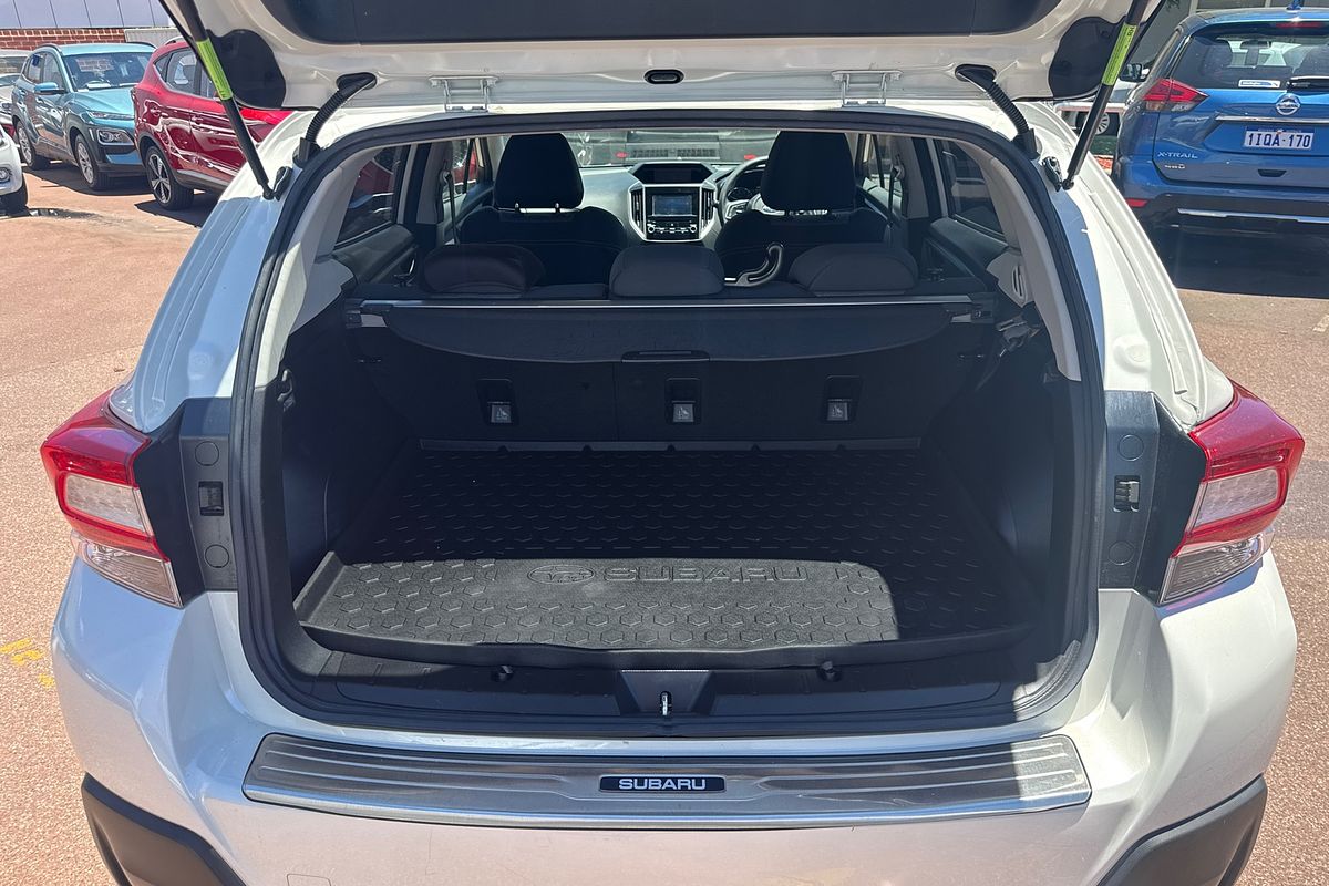 2019 Subaru XV 2.0i G5X