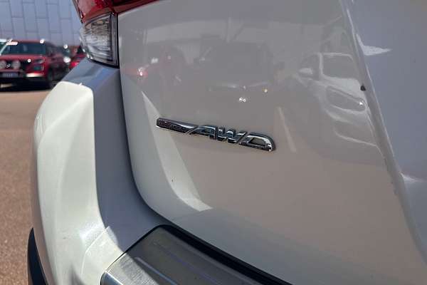 2019 Subaru XV 2.0i G5X