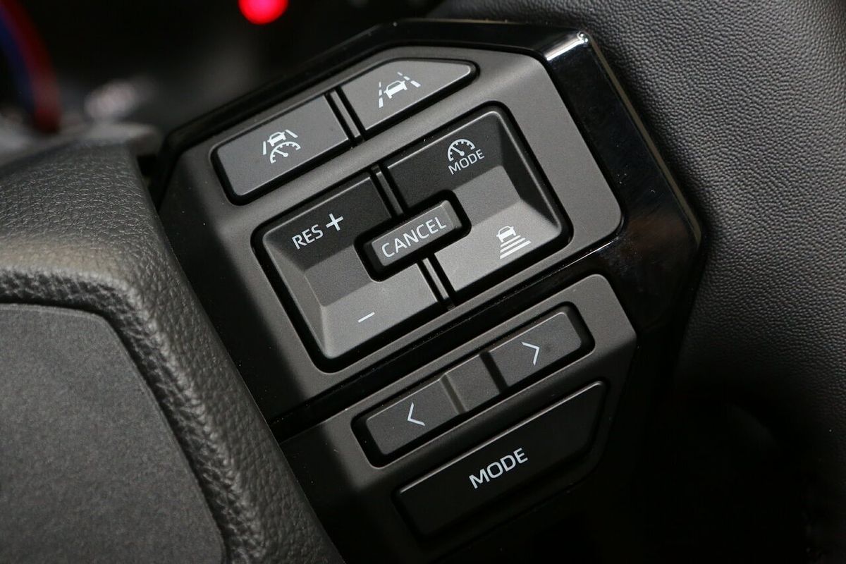 2025 Toyota Landcruiser Prado GXL GDJ251R