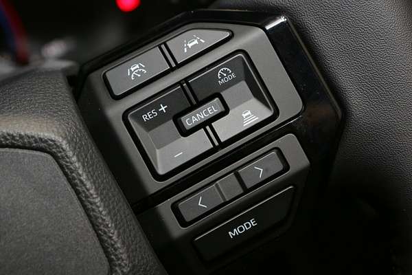 2025 Toyota Landcruiser Prado GXL GDJ251R