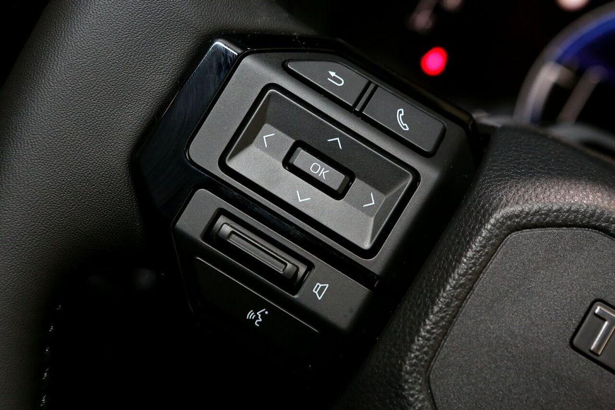 2025 Toyota Landcruiser Prado GXL GDJ251R