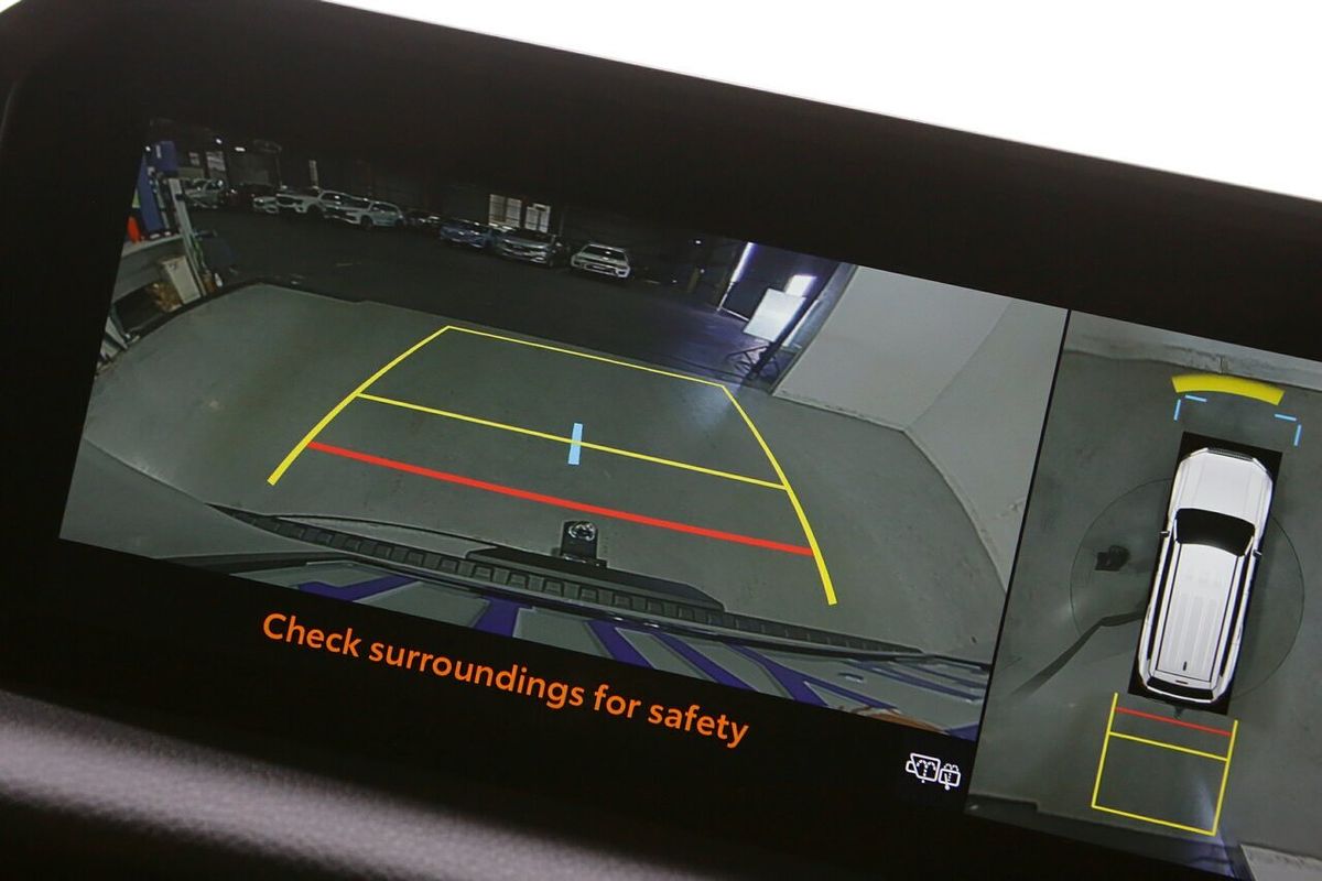 2025 Toyota Landcruiser Prado GXL GDJ251R