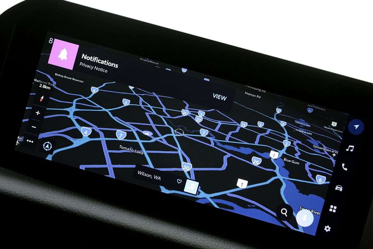 2025 Toyota Landcruiser Prado GXL GDJ251R