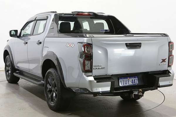 2023 Isuzu D-MAX X-TERRAIN 4X4
