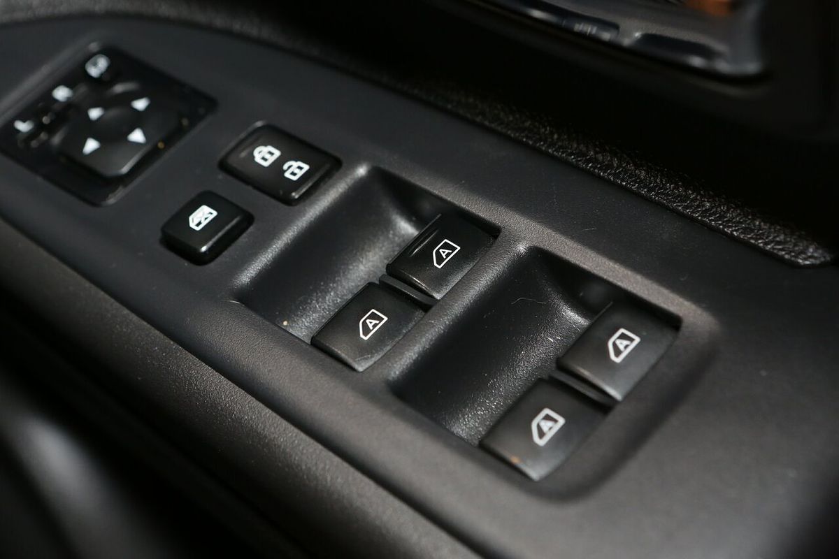 2019 Mitsubishi Outlander LS ZL