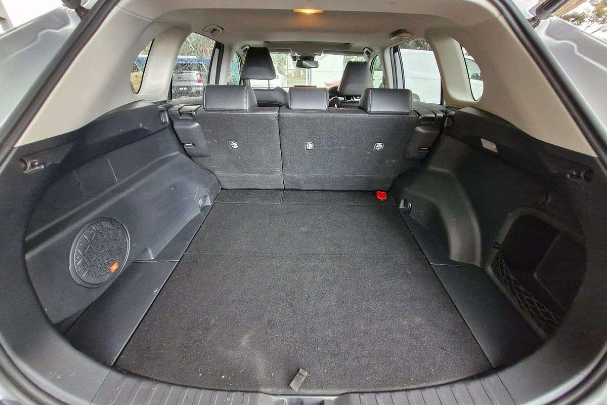 2020 Toyota RAV4 Cruiser AXAH54R