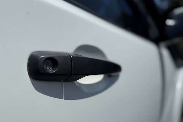 2015 Mitsubishi Triton GLX MN 4X4