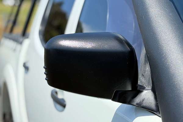 2015 Mitsubishi Triton GLX MN 4X4