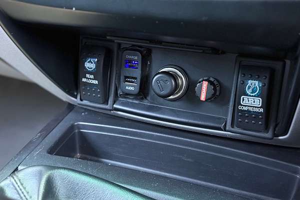 2015 Mitsubishi Triton GLX MN 4X4