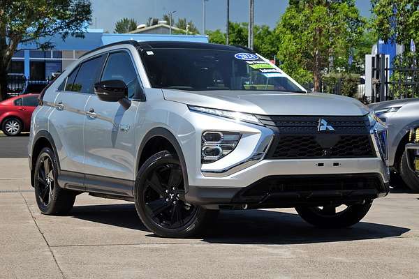 2024 Mitsubishi Eclipse Cross PHEV GSR YB