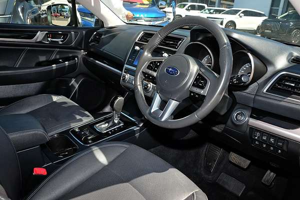 2016 Subaru Outback 2.5i Premium 5GEN