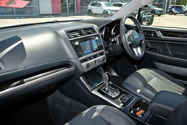 2016 Subaru Outback 2.5i Premium 5GEN