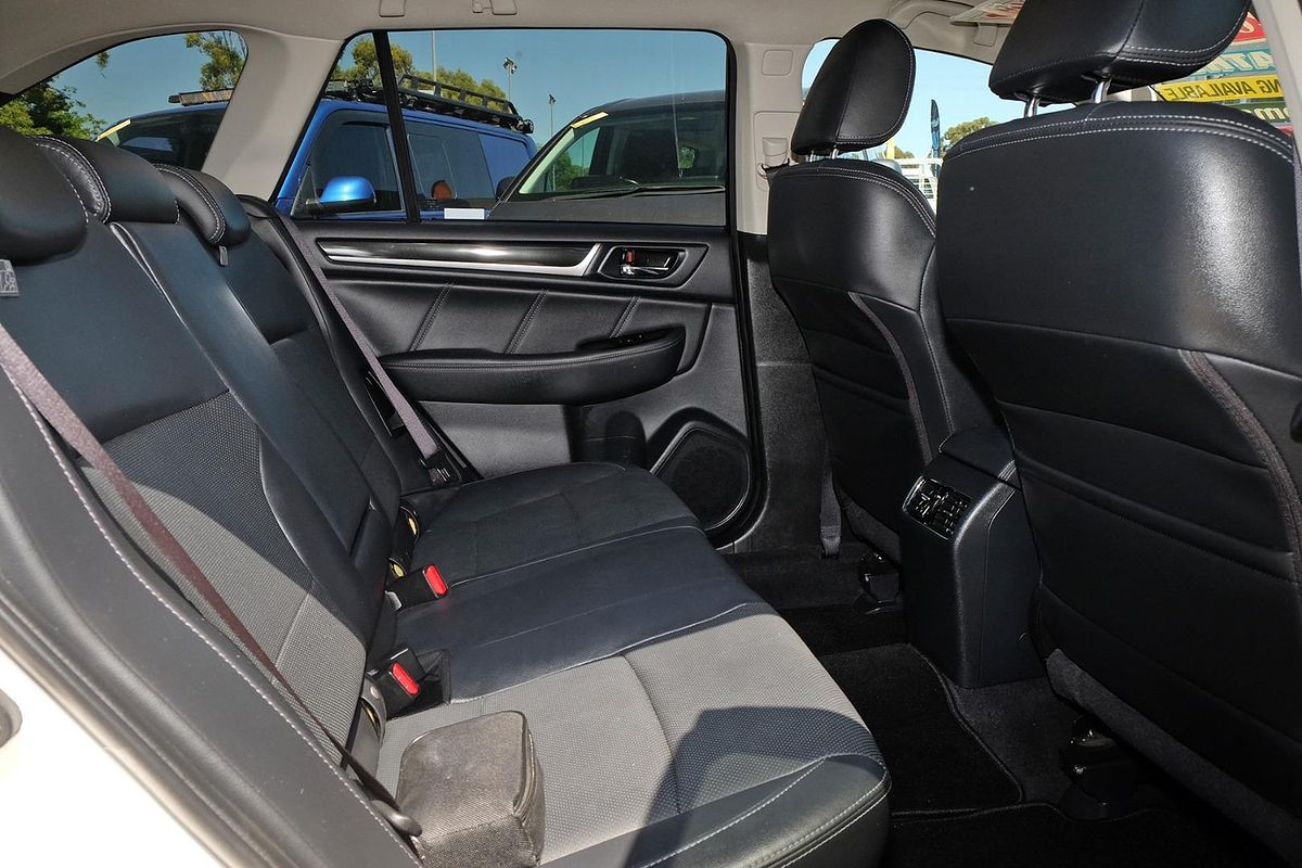 2016 Subaru Outback 2.5i Premium 5GEN