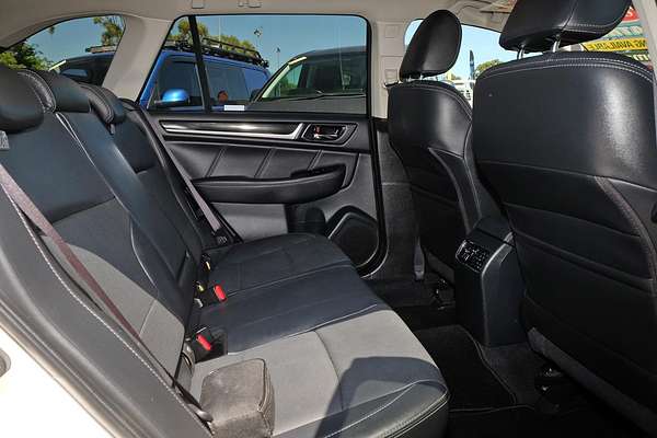 2016 Subaru Outback 2.5i Premium 5GEN