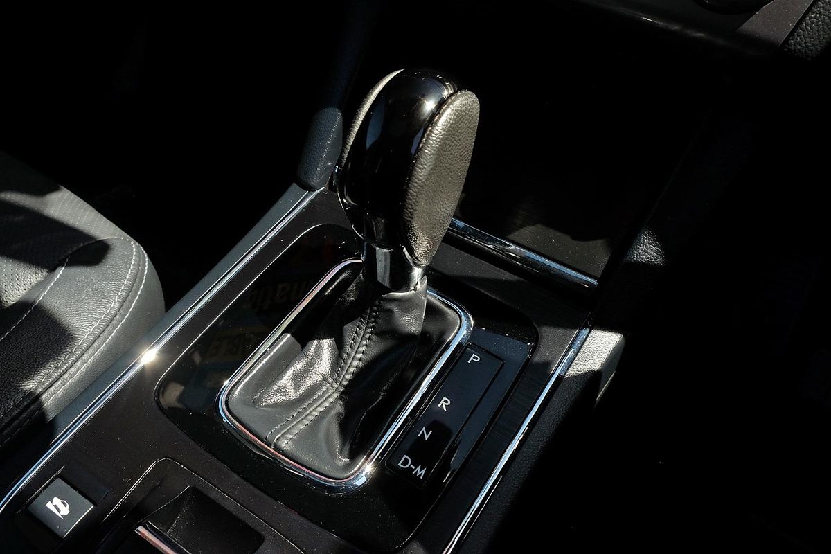 2016 Subaru Outback 2.5i Premium 5GEN