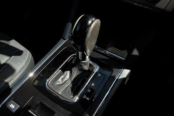 2016 Subaru Outback 2.5i Premium 5GEN