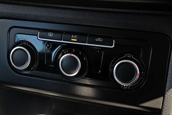 2016 Volkswagen Amarok TDI420 Core 2H 4X4