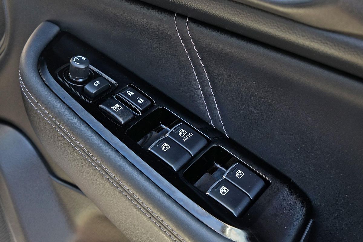 2016 Subaru Outback 2.5i Premium 5GEN