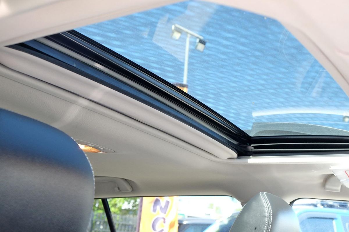 2016 Subaru Outback 2.5i Premium 5GEN