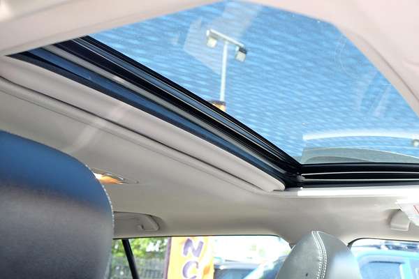 2016 Subaru Outback 2.5i Premium 5GEN