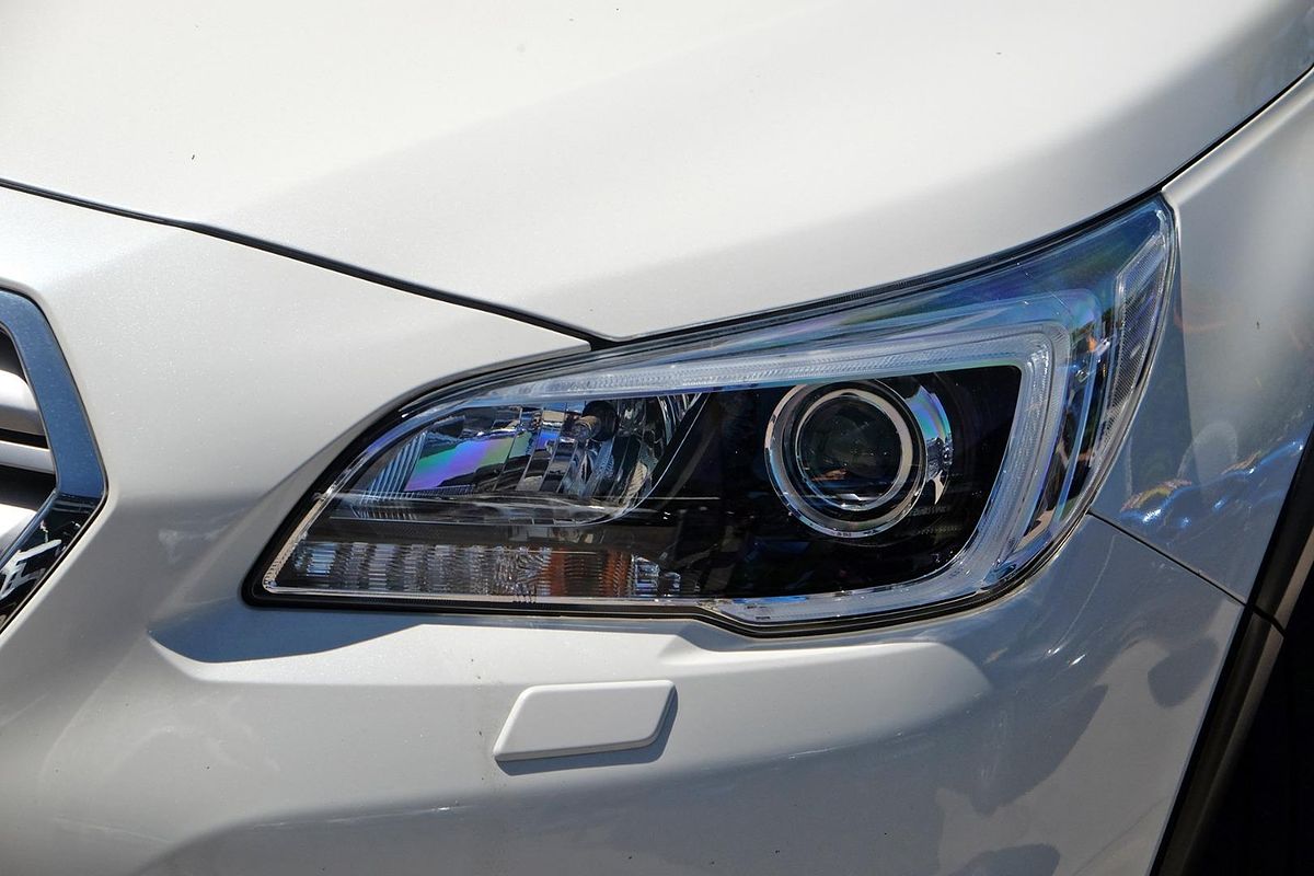 2016 Subaru Outback 2.5i Premium 5GEN