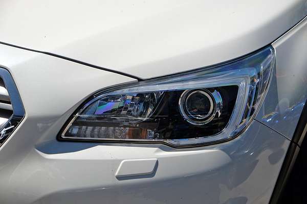 2016 Subaru Outback 2.5i Premium 5GEN