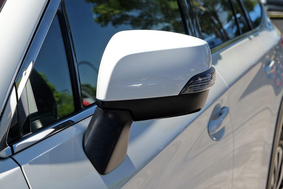 2016 Subaru Outback 2.5i Premium 5GEN