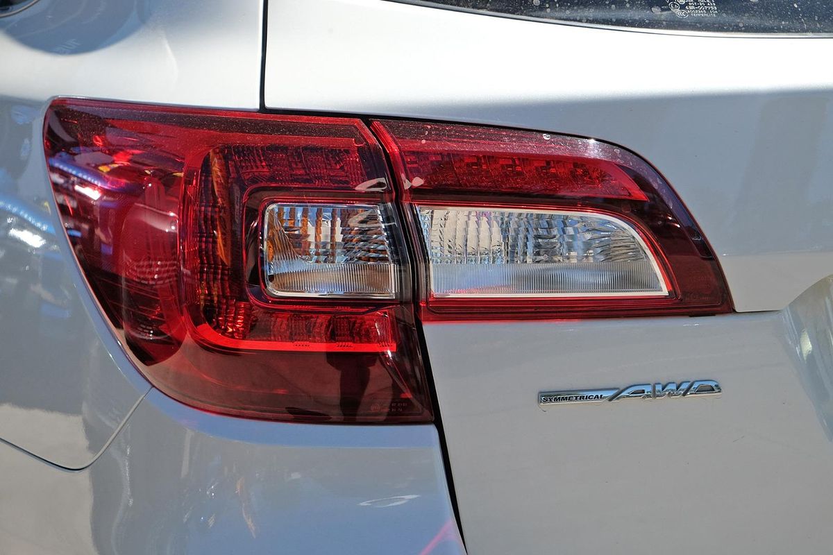 2016 Subaru Outback 2.5i Premium 5GEN