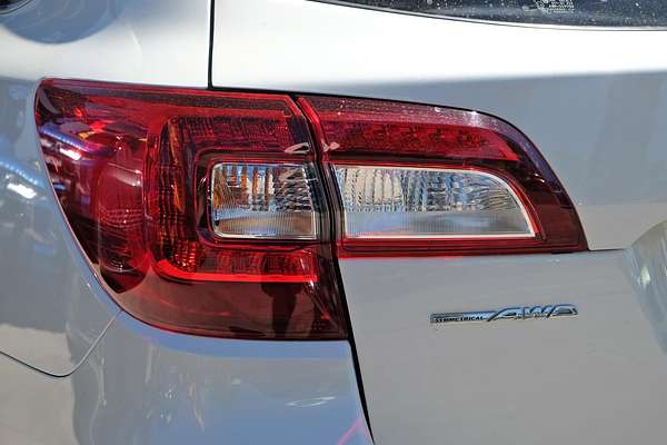 2016 Subaru Outback 2.5i Premium 5GEN