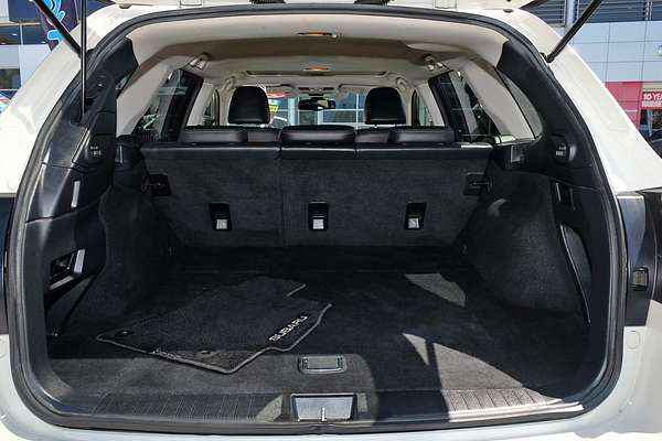 2016 Subaru Outback 2.5i Premium 5GEN