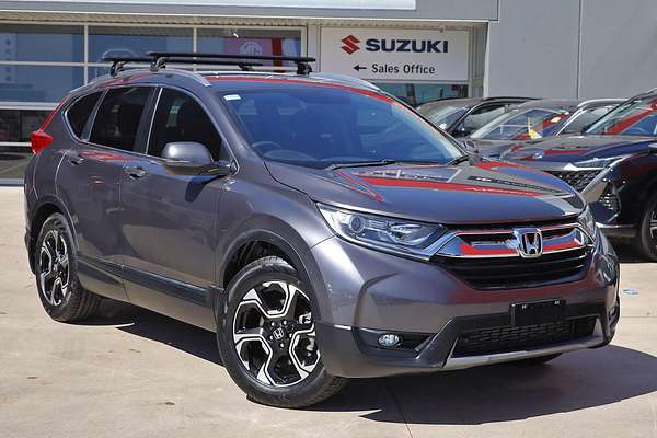 2019 Honda CR-V VTi RW