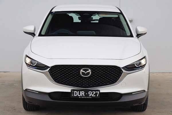 2025 Mazda CX-30 G20 Pure DM Series