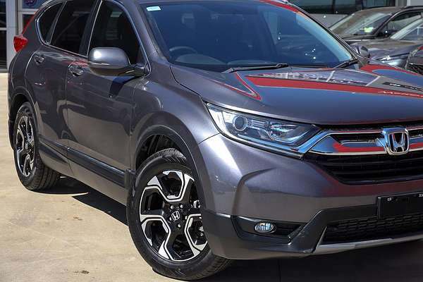 2019 Honda CR-V VTi RW