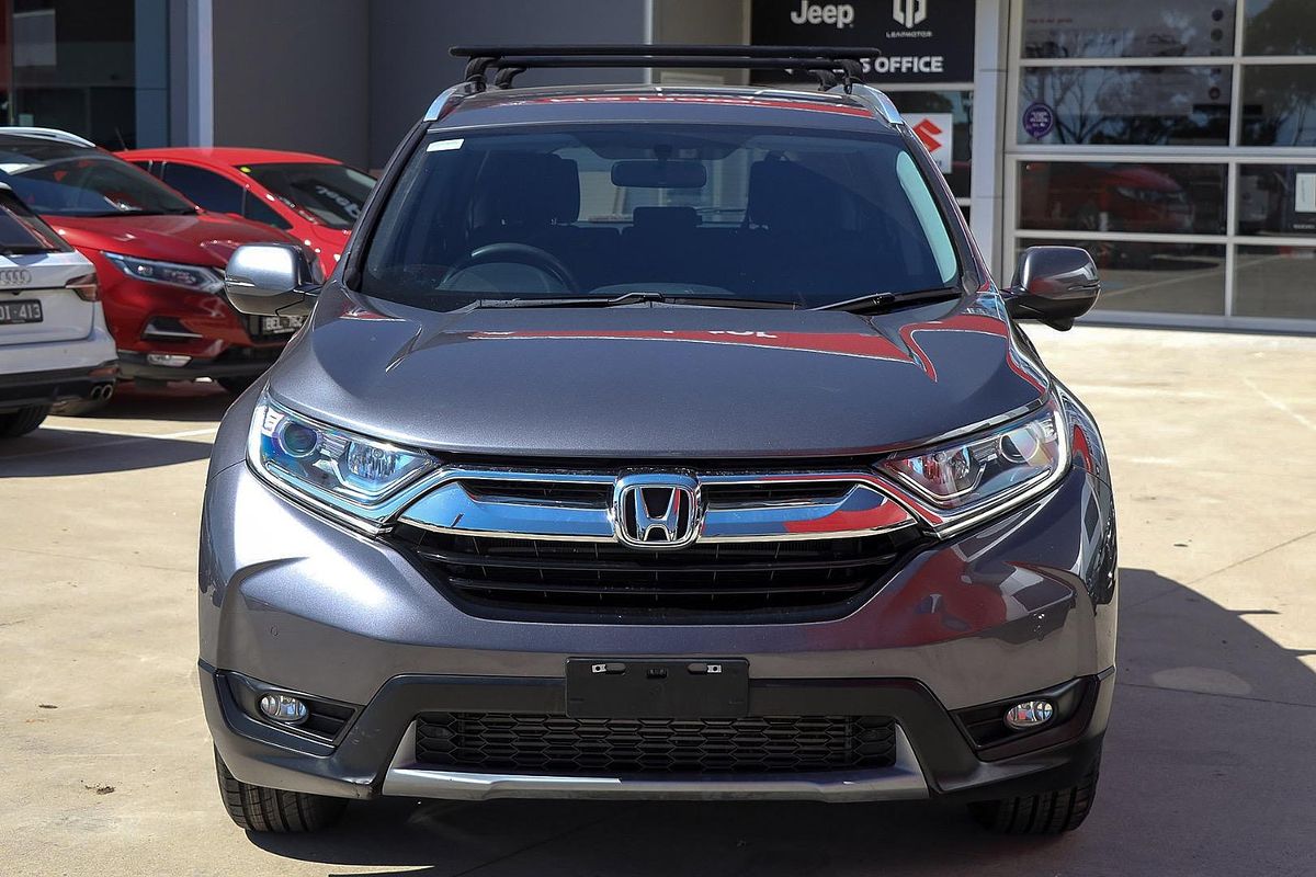 2019 Honda CR-V VTi RW